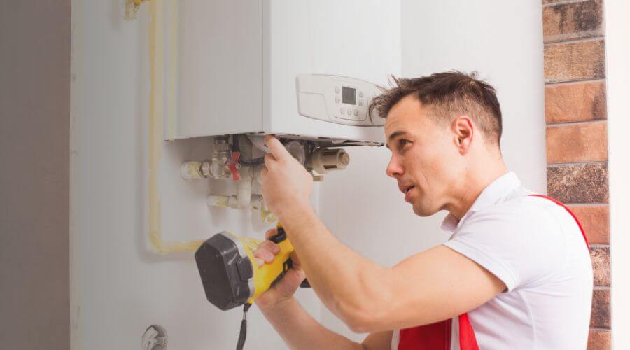 Professional Leak Detection in Newport, IN